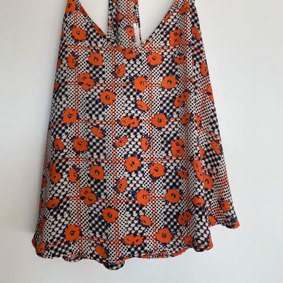 Racer back, summer tank top from Lush! - Picture 3 of 3